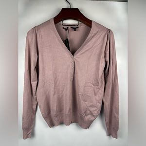 Buffalo David Britton Women’s M Sweater /‎ Knit Top Nice and comfortable